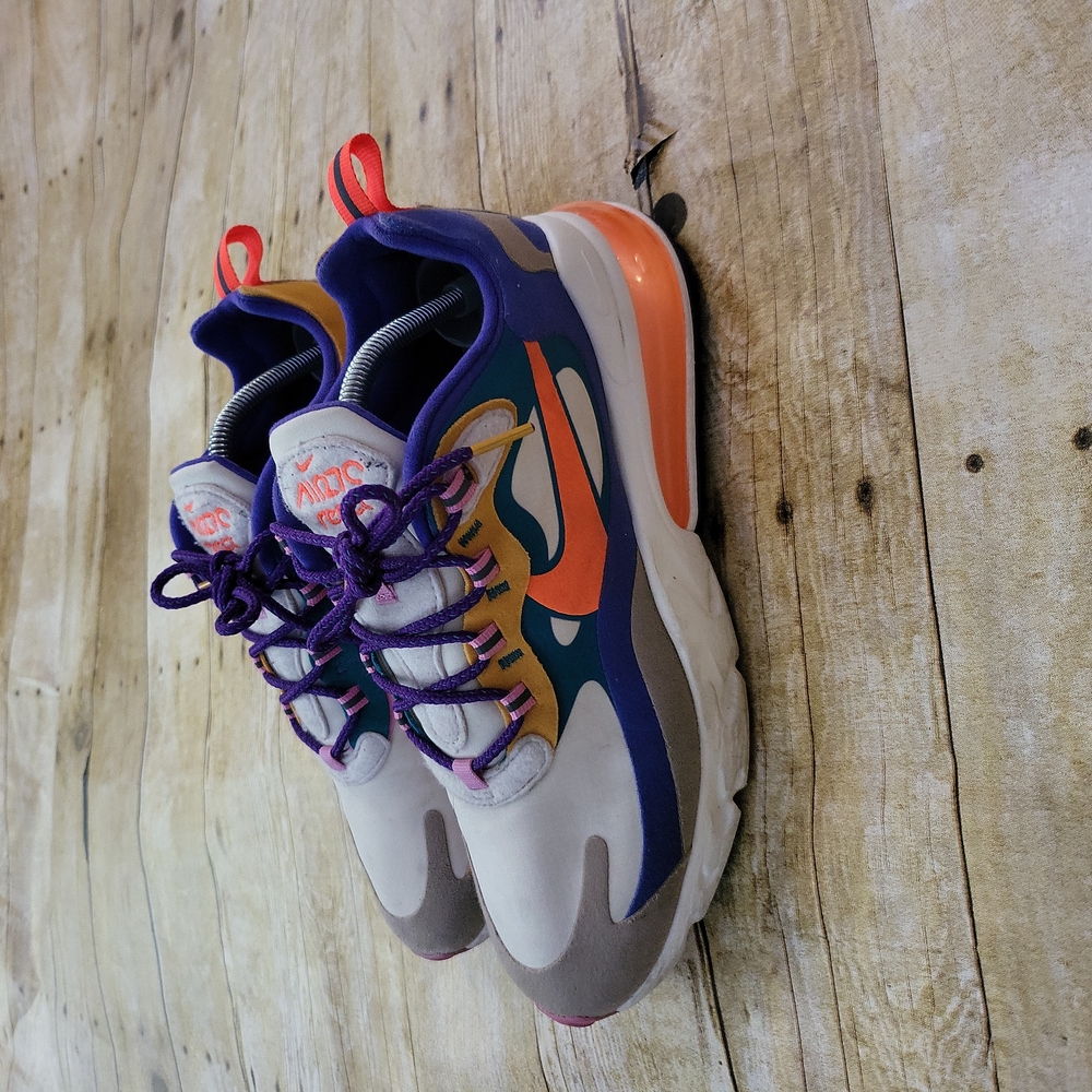 Nike Air 270 React - image 3